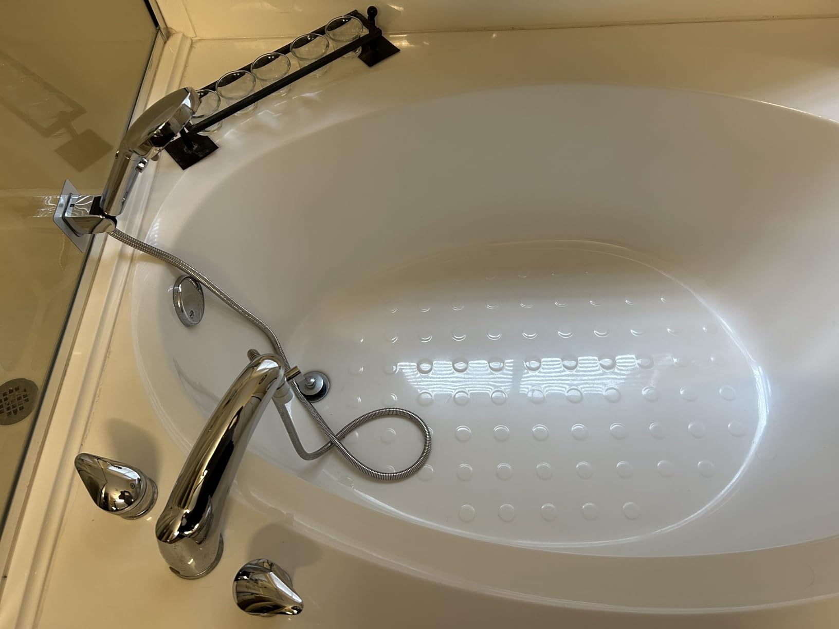 Bathtub Faucet Shower Head Sink with 79