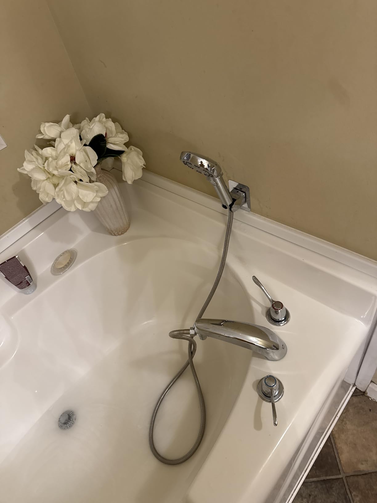 Bathtub Faucet Shower Head Sink with 79