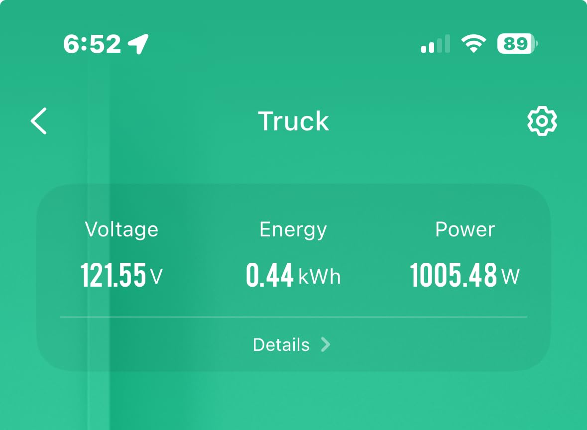 Mora by Hisense 6,000 BTU (DOE), 8,800 BTU (ASHRAE), Portable Air Conditioner, 3 Operating Modes (Cool, Dry, Fan), Cools up to 250 SF, Remote Control and Window Vent Installation Kit Included - Customer Photo 2