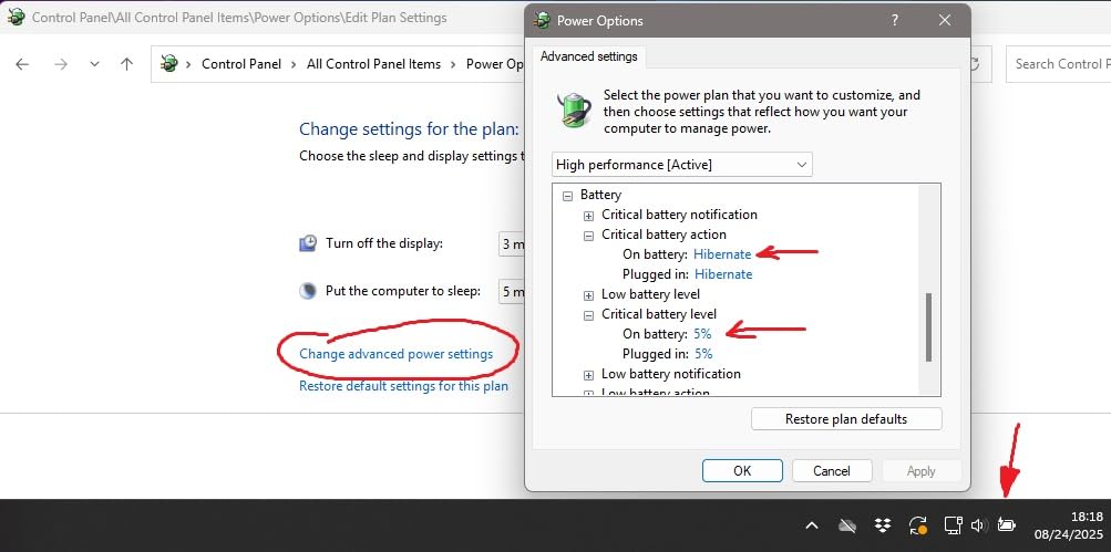 GOLDENMATE 1500VA/1000W Lithium UPS Battery Backup and Surge Protector, Backup Battery Power Supply with LiFePO4 Batteries(296Wh), AVR, Line Interactive Sinewave UPS System, 8 Outlets, LCD Display - Customer Photo 1