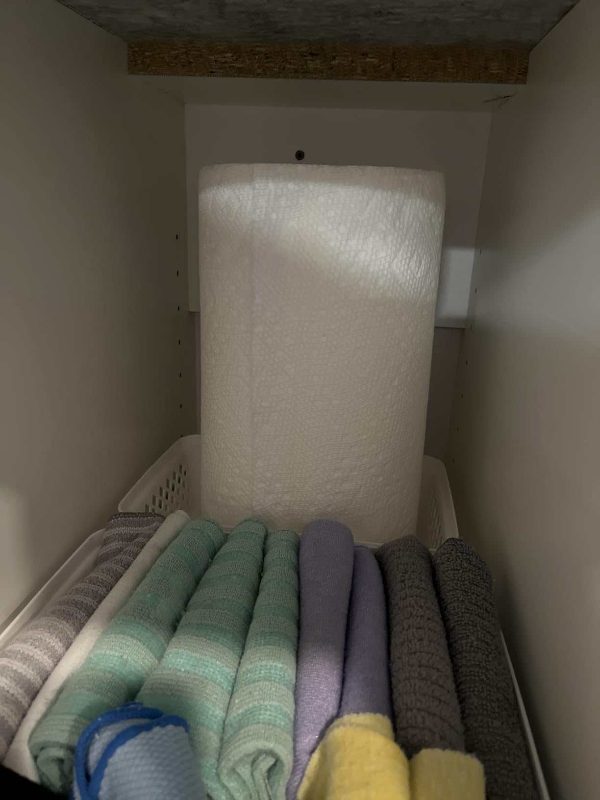Bounty Select-A-Size Paper Towels, White, 8 Triple Rolls = 24 Regular Rolls - Customer Photo 2