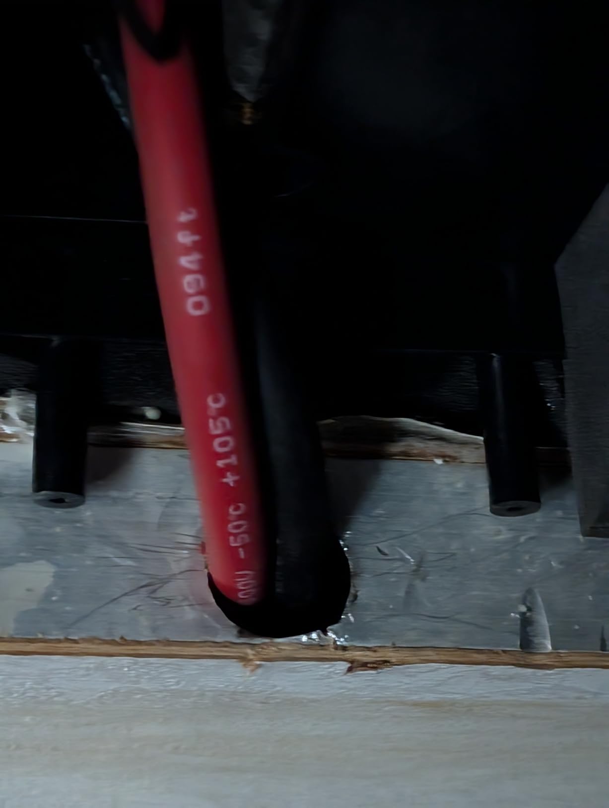 RV Air Conditioner, 12V 10000 BTU Rooftop Air Conditioner for RVs, Trucks, Vans, Campers, Tractor, Low Profile Quiet AC Unit, Battery Powered, OutEquipPro 12V AC (12 voltage w/o heater) Customer Review RV Air Conditioner, 12V 10000 BTU Rooftop Air Conditioner for RVs, Trucks, Vans, Campers, Tractor, Low Profile Quiet AC Unit, Battery Powered, OutEquipPro 12V AC (12 voltage w/o heater) - Customer Photo 1