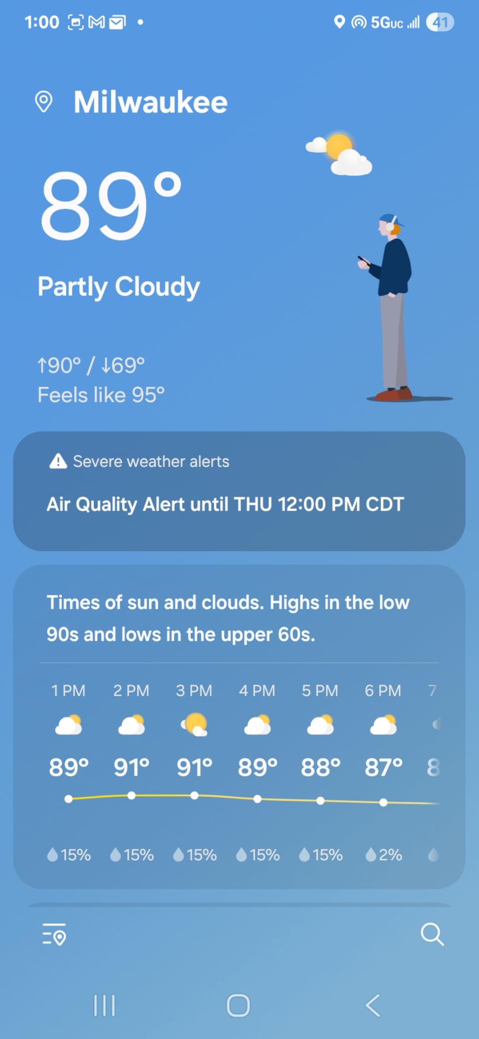 EF ECOFLOW WAVE 3 Portable Air Conditioner, 1800W/6100 BTU Cooling and 2000W/6800 BTU Heating, 1000W Fast Charging in 75 mins, 8H Wireless Running, APP Control, for Camping, Vanlife, RVs Customer Review EF ECOFLOW WAVE 3 Portable Air Conditioner, 1800W/6100 BTU Cooling and 2000W/6800 BTU Heating, 1000W Fast Charging in 75 mins, 8H Wireless Running, APP Control, for Camping, Vanlife, RVs - Customer Photo 3