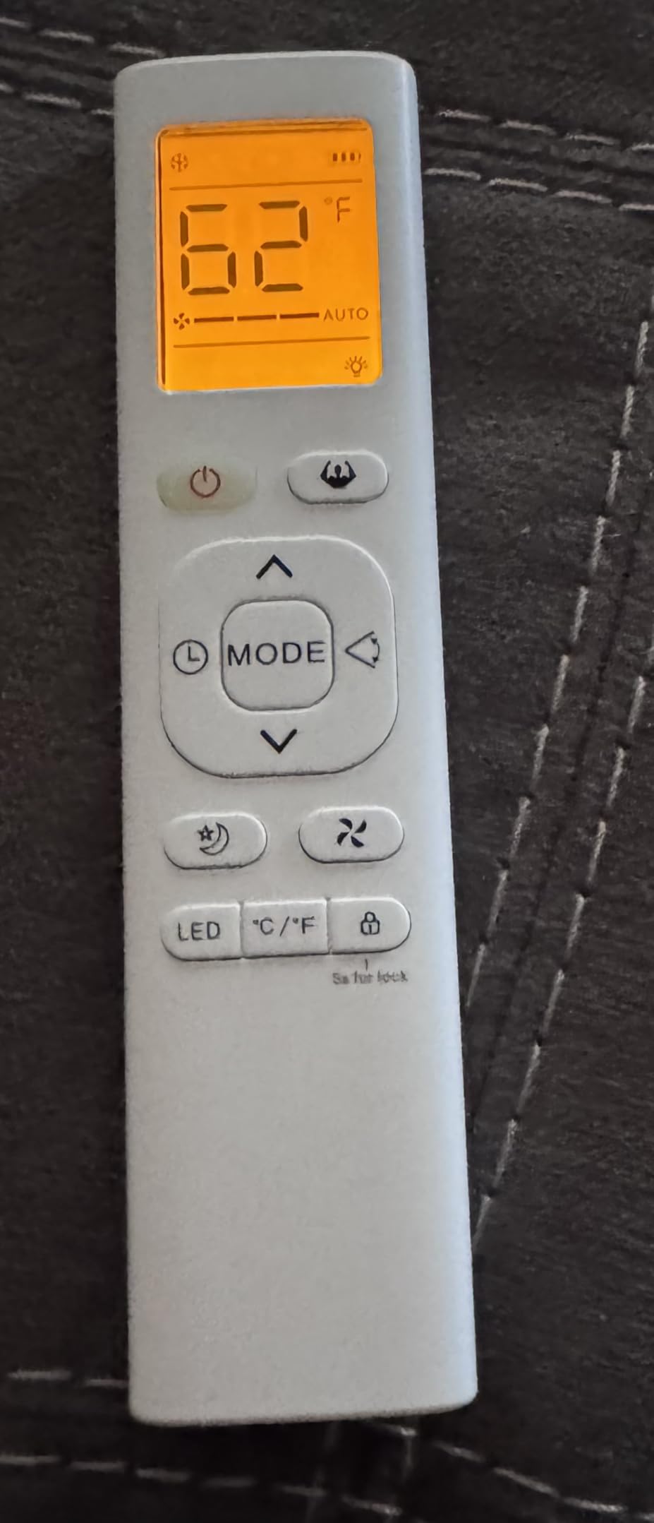 14000 BTU Portable Air Conditioners, Remote Control, 3 in 1 Free Stand Smart Cooling Portable AC Unit with Dehumidifier, Fan, Cools Room up to 700 sq.ft, 24H Timer, Windows Sealing Kit Customer Review 14000 BTU Portable Air Conditioners, Remote Control, 3 in 1 Free Stand Smart Cooling Portable AC Unit with Dehumidifier, Fan, Cools Room up to 700 sq.ft, 24H Timer, Windows Sealing Kit - Customer Photo 1