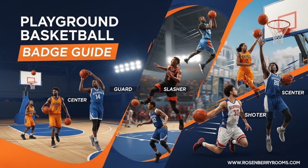 Badges For All Builds