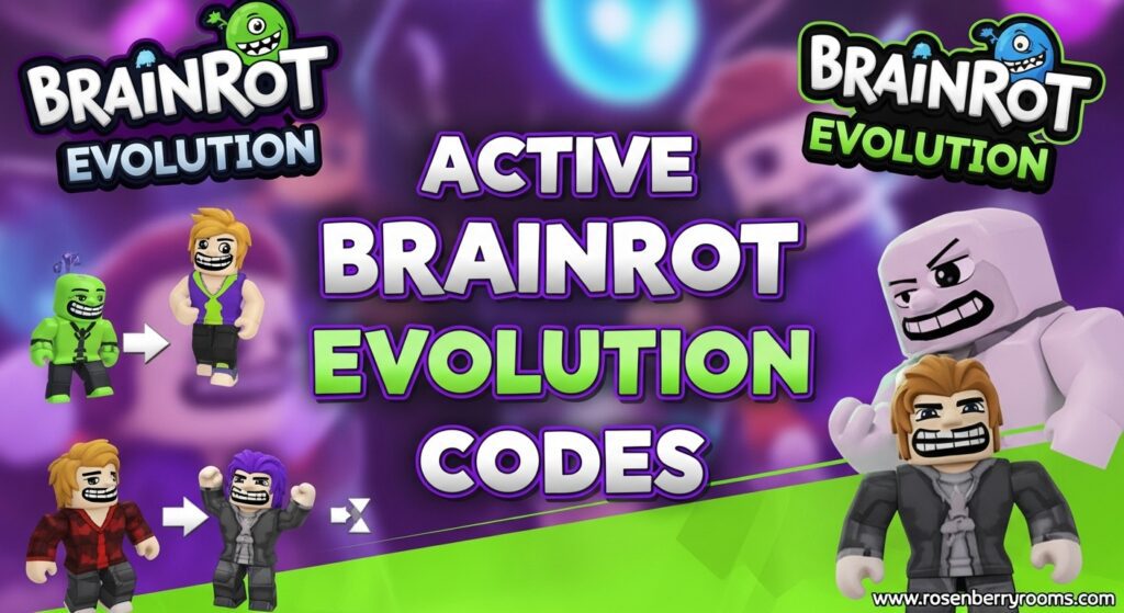 The current image has no alternative text. The file name is: Brainrot-Evolution-Codes.jpg