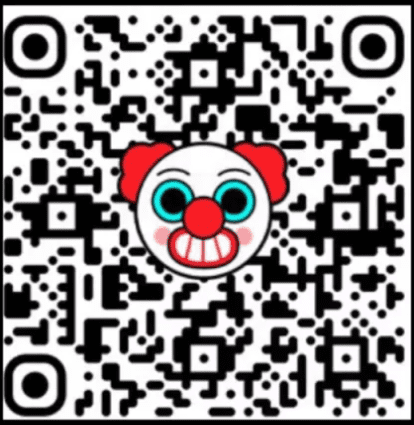 Brawl Stars QR Codes 5