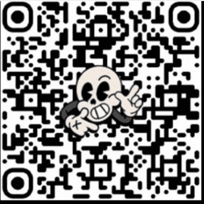 Brawl Stars QR Codes 6