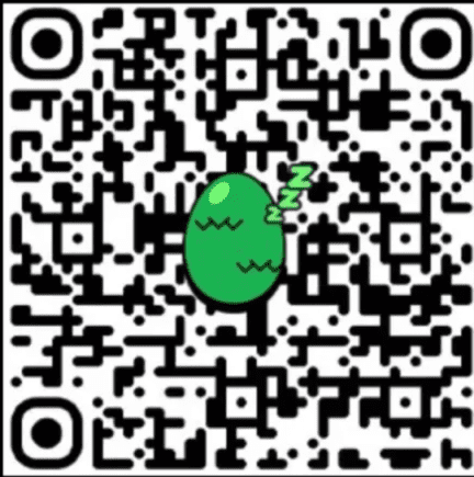 Brawl Stars QR Codes 7