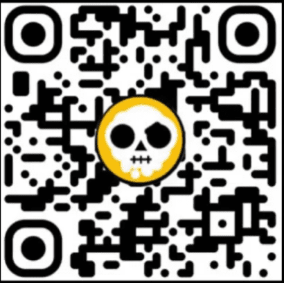 Brawl Stars QR Codes 8