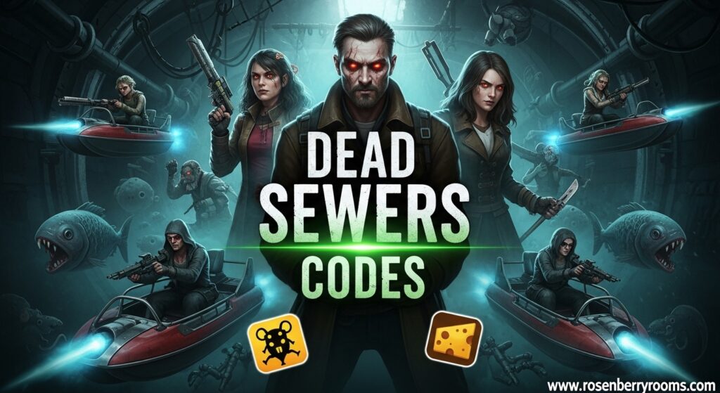 The current image has no alternative text. The file name is: Dead-Sewers-Codes.jpg
