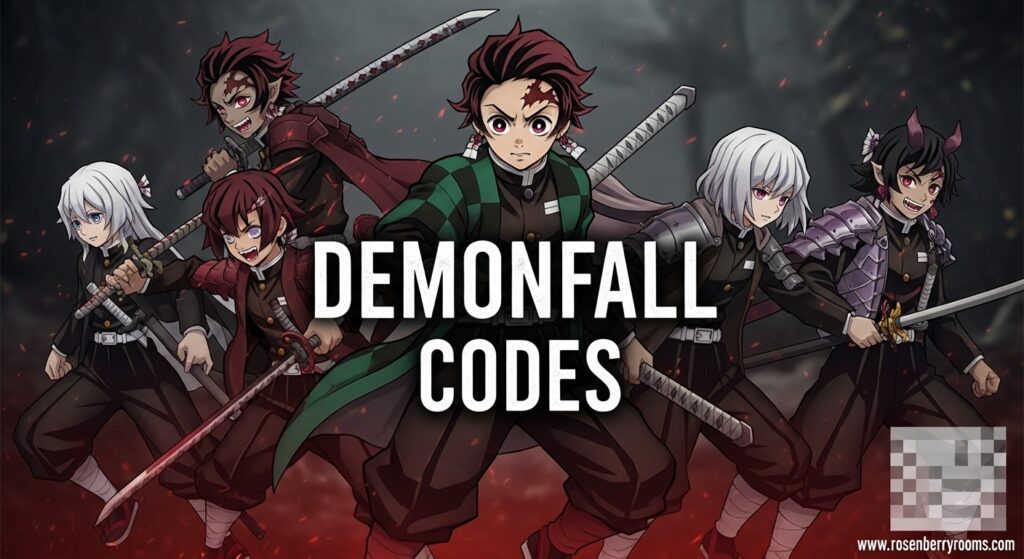 The current image has no alternative text. The file name is: Demonfall-Codes.jpg
