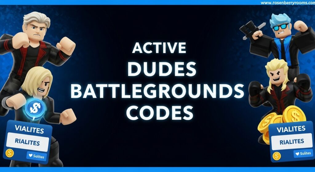 The current image has no alternative text. The file name is: Dudes-Battlegrounds-Codes.jpg
