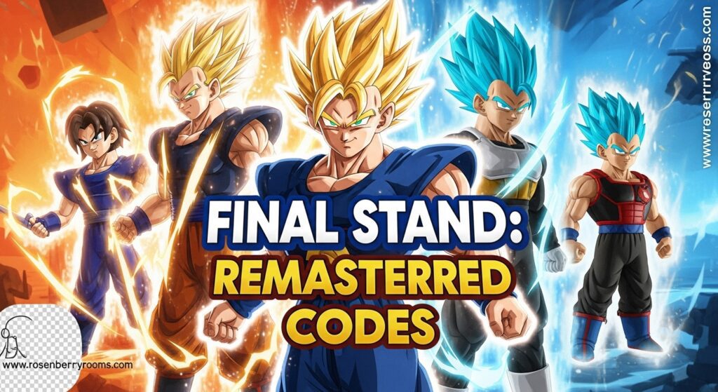 The current image has no alternative text. The file name is: Final-Stand-Remastered-Codes.jpg