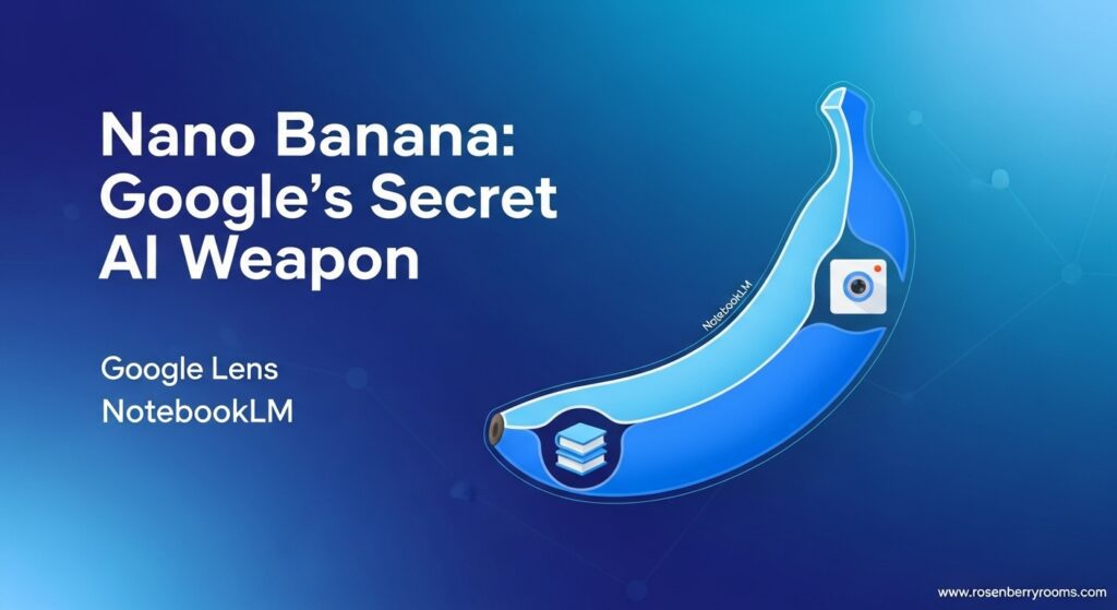 Google Nano Banana