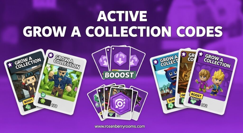The current image has no alternative text. The file name is: Grow-a-Collection-Codes.jpg