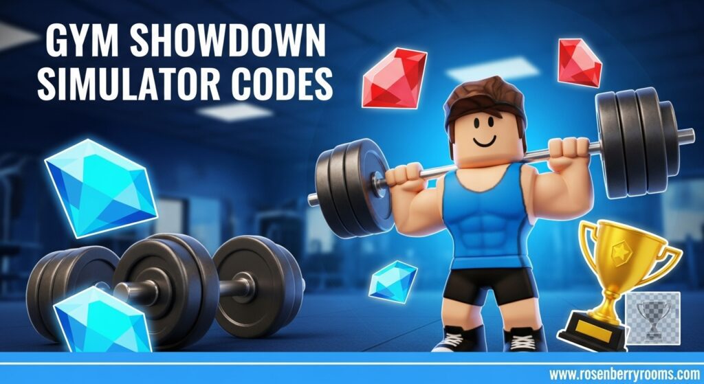 The current image has no alternative text. The file name is: Gym-Showdown-Simulator-Codes.jpg