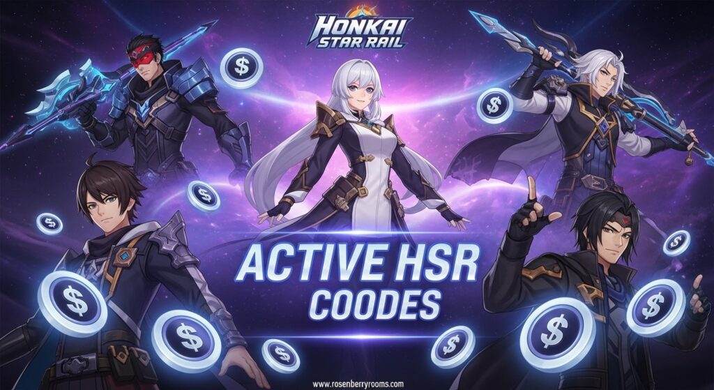 The current image has no alternative text. The file name is: HSR-Codes.jpg