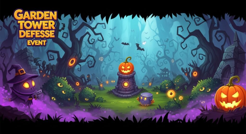 Halloween Event
