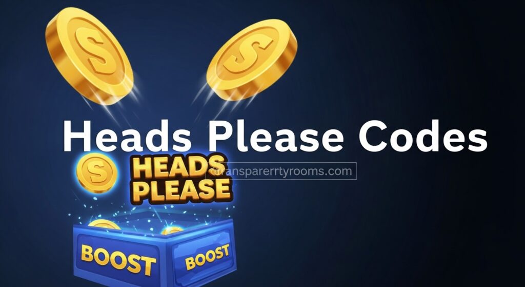 The current image has no alternative text. The file name is: Heads-Please-Codes.jpg