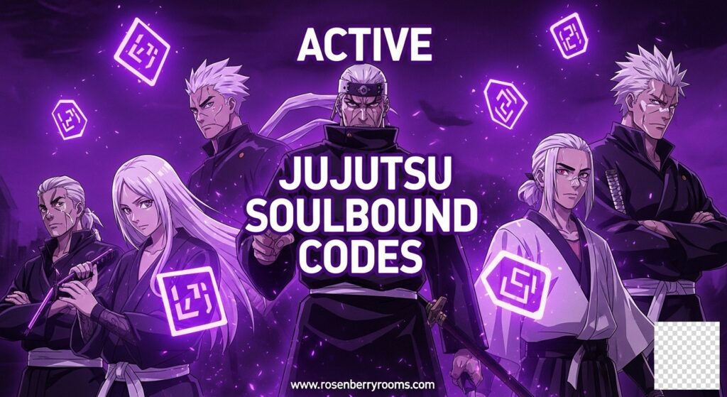 The current image has no alternative text. The file name is: Jujutsu-Soulbound-Codes.jpg