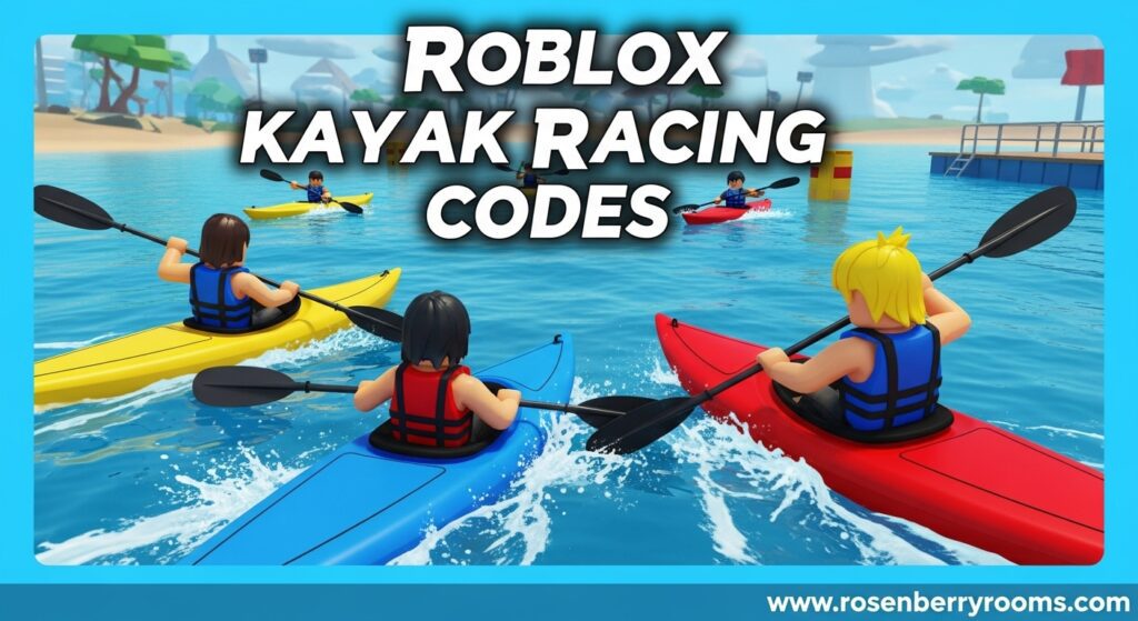 The current image has no alternative text. The file name is: Kayak-Racing-Codes.jpg