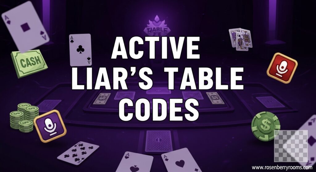 The current image has no alternative text. The file name is: Liars-Table-Codes-.jpg