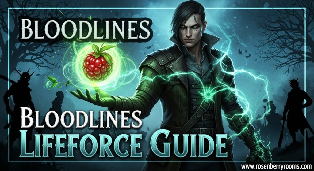 Life-Up Fruit Restoration