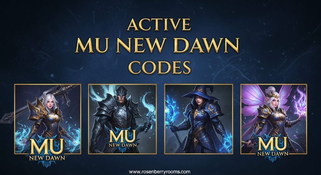 The current image has no alternative text. The file name is: MU-New-Dawn-Codes.jpg