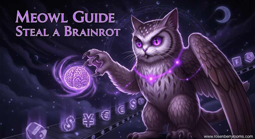 Meowl Guide