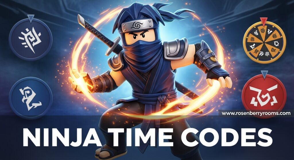 The current image has no alternative text. The file name is: Ninja-Time-Codes.jpg