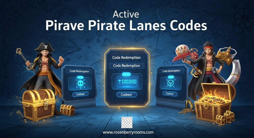 The current image has no alternative text. The file name is: Pirate-Lanes-Codes.jpg