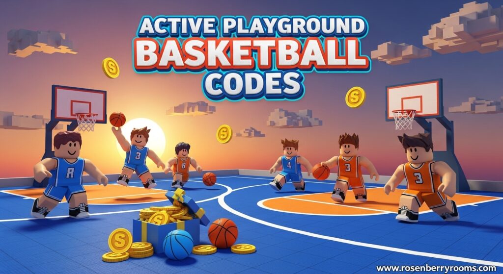 The current image has no alternative text. The file name is: Playground-Basketball-Codes.jpg