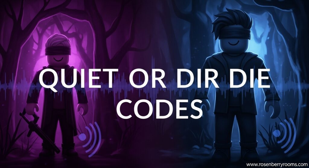 The current image has no alternative text. The file name is: Quiet-or-Die-Codes.jpg