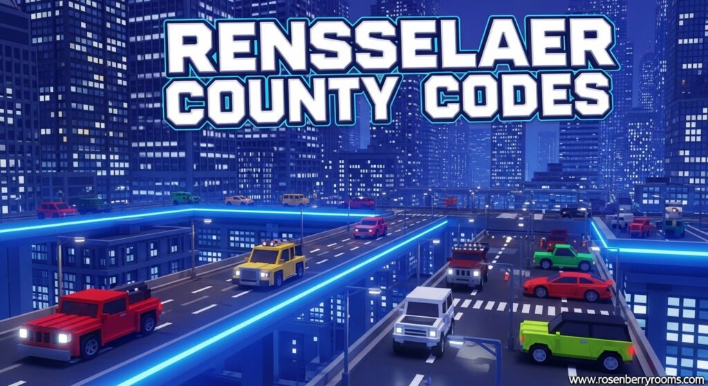 The current image has no alternative text. The file name is: Rensselaer-County-Codes.jpg