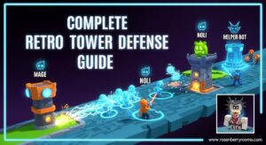 Retro Tower Defense Ultimate Beginner's Guide (September 2026)