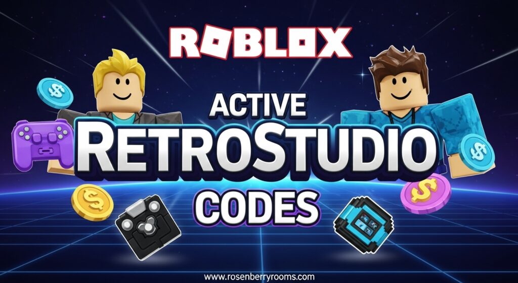 The current image has no alternative text. The file name is: RetroStudio-Codes.jpg
