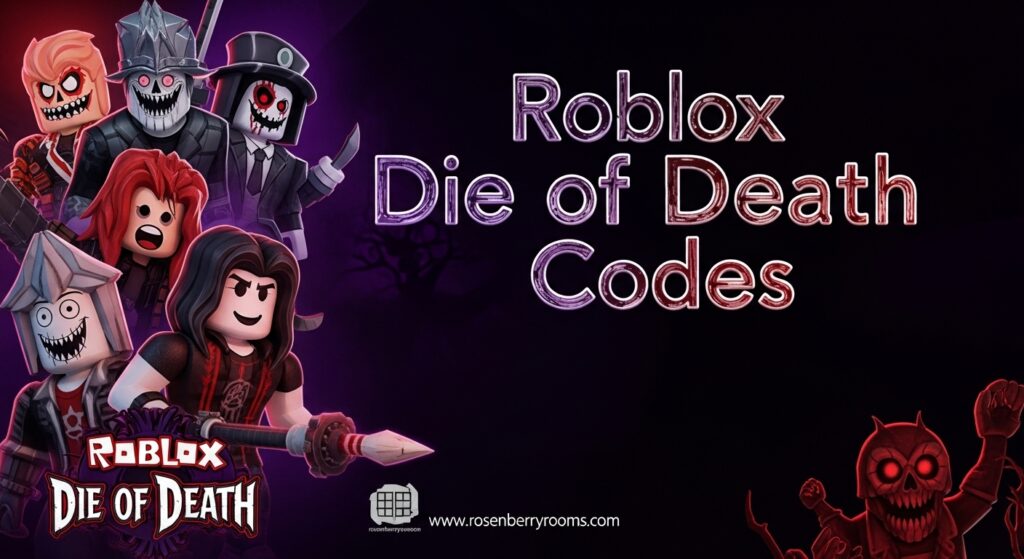 The current image has no alternative text. The file name is: Roblox-Die-of-Death-Codes.jpg