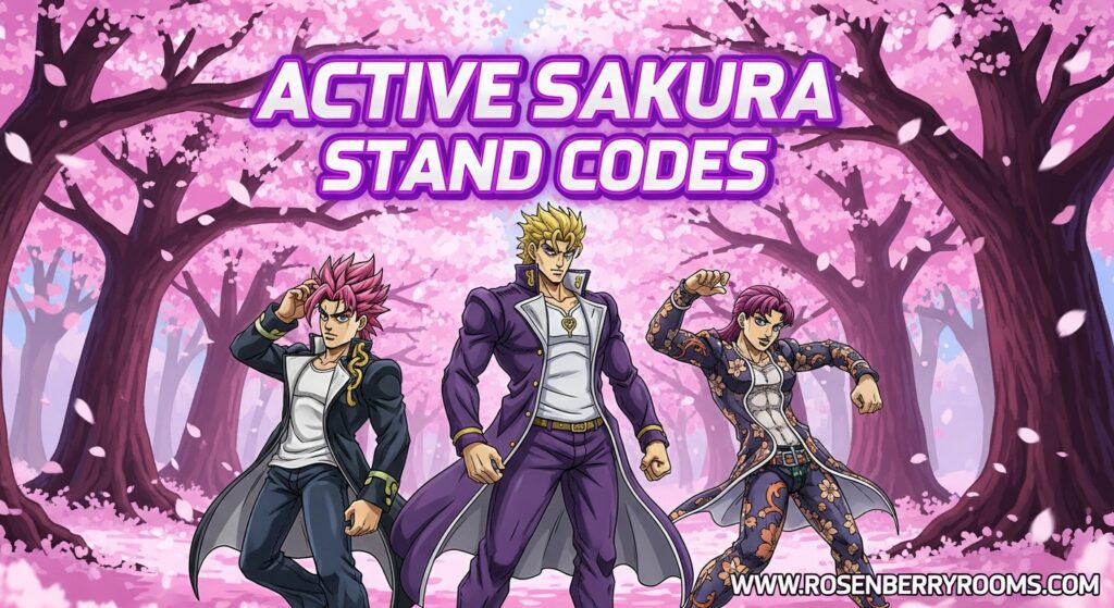 The current image has no alternative text. The file name is: Sakura-Stand-Codes.jpg