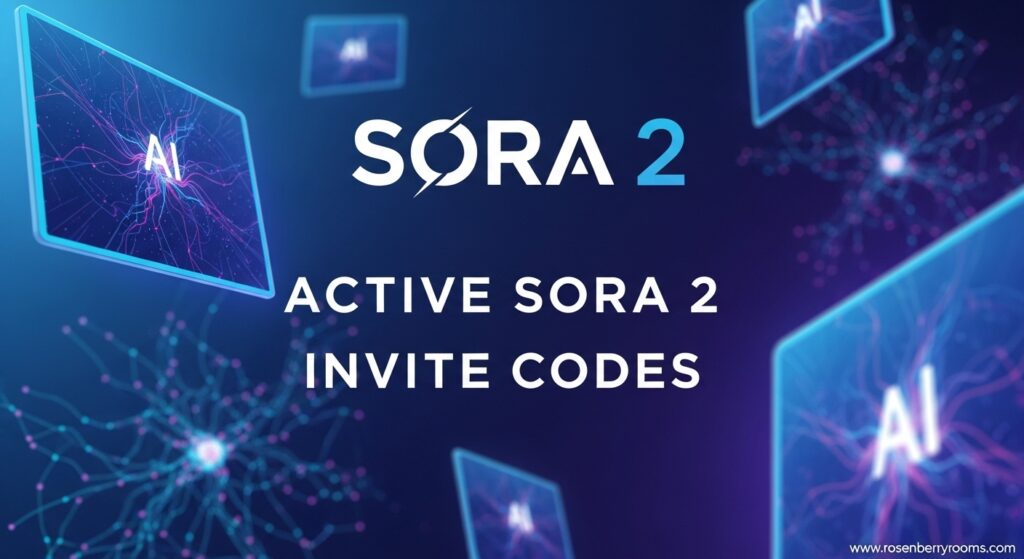 The current image has no alternative text. The file name is: Sora-2-Invite-Code.jpg