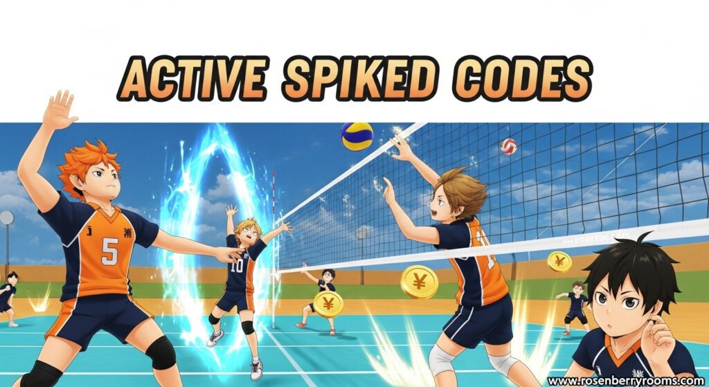 The current image has no alternative text. The file name is: Spiked-Codes.jpg