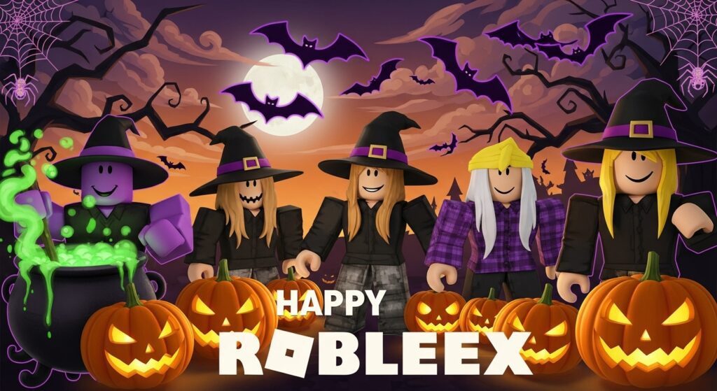 Steal a Brainrot Frightrot Update