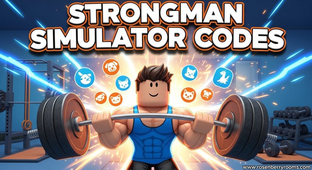 The current image has no alternative text. The file name is: Strongman-Simulator-codes.jpg