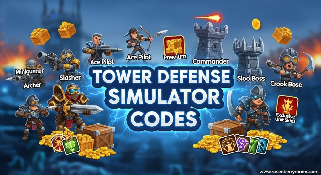 The current image has no alternative text. The file name is: Tower-Defense-Simulator-Code.jpg
