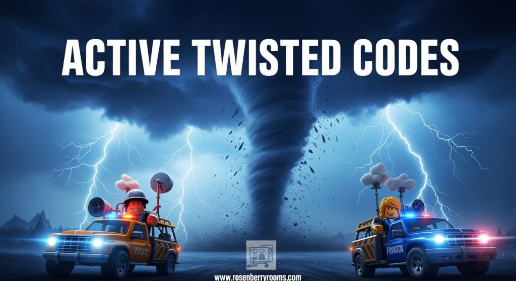 The current image has no alternative text. The file name is: Twisted-Codes.jpg