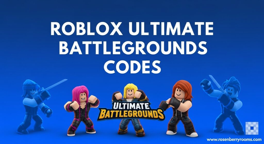 The current image has no alternative text. The file name is: Ultimate-Battlegrounds-Codes.jpg