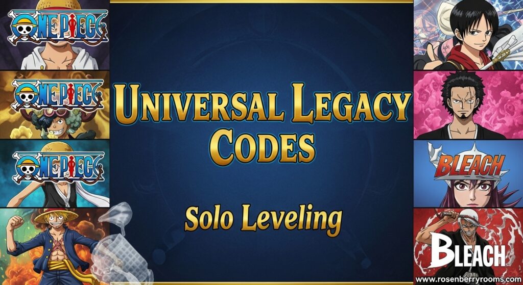 The current image has no alternative text. The file name is: Universal-Legacy-Codes.jpg