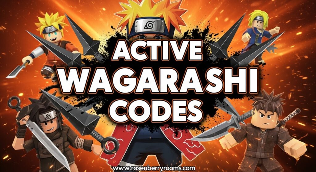 The current image has no alternative text. The file name is: Wagarashi-Codes.jpg