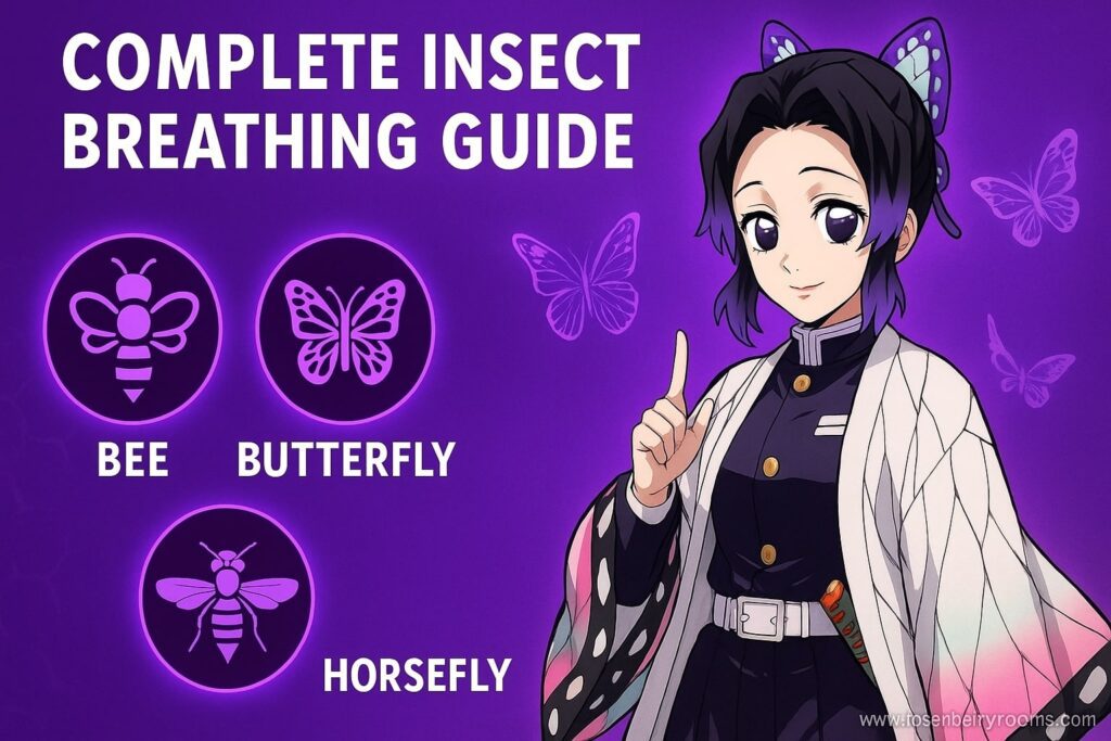 Weak Legacy 2 Insect Breathing