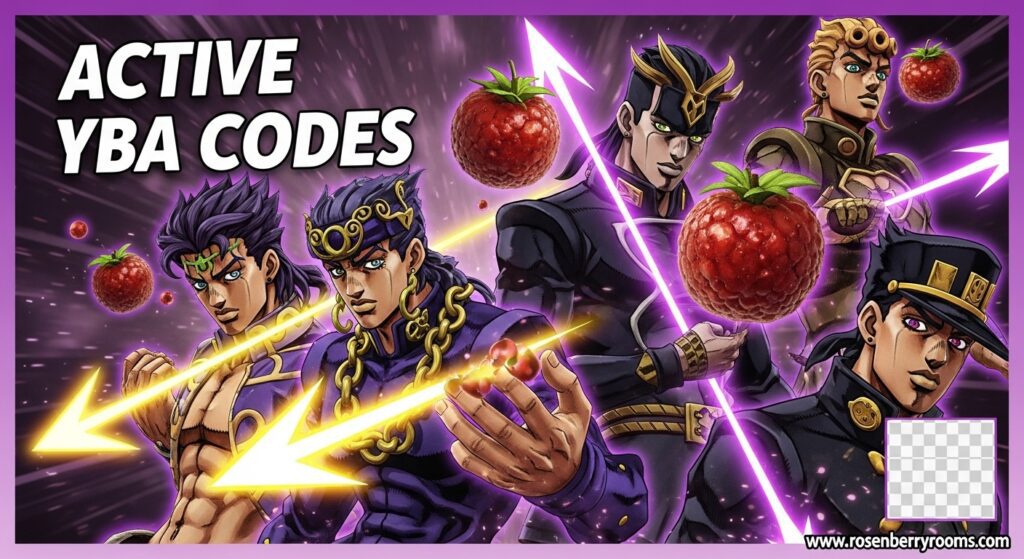 The current image has no alternative text. The file name is: Your-Bizarre-Adventure-Codes.jpg